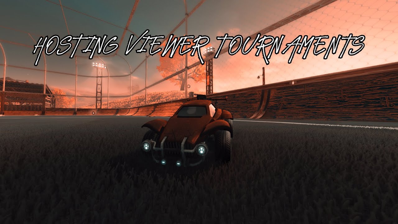 AI COACHES ME IN ROCKET LEAGUE...
