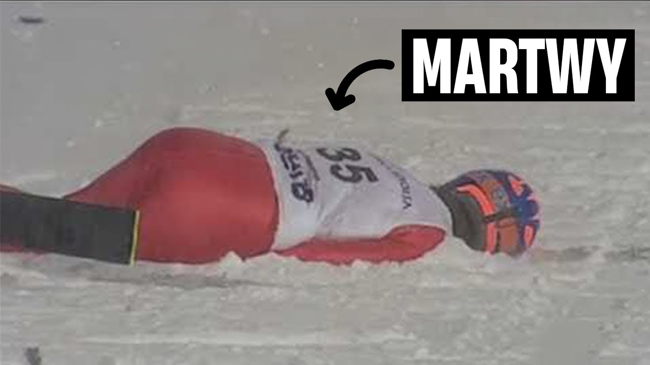 Najpoważniejsze tragedie w historii Igrzysk Olimpijskich