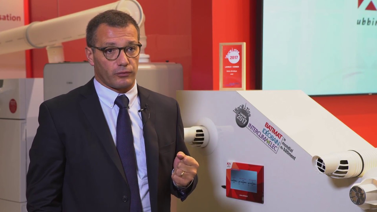 Le terminal Rolux Renofit® : au service des installateurs
