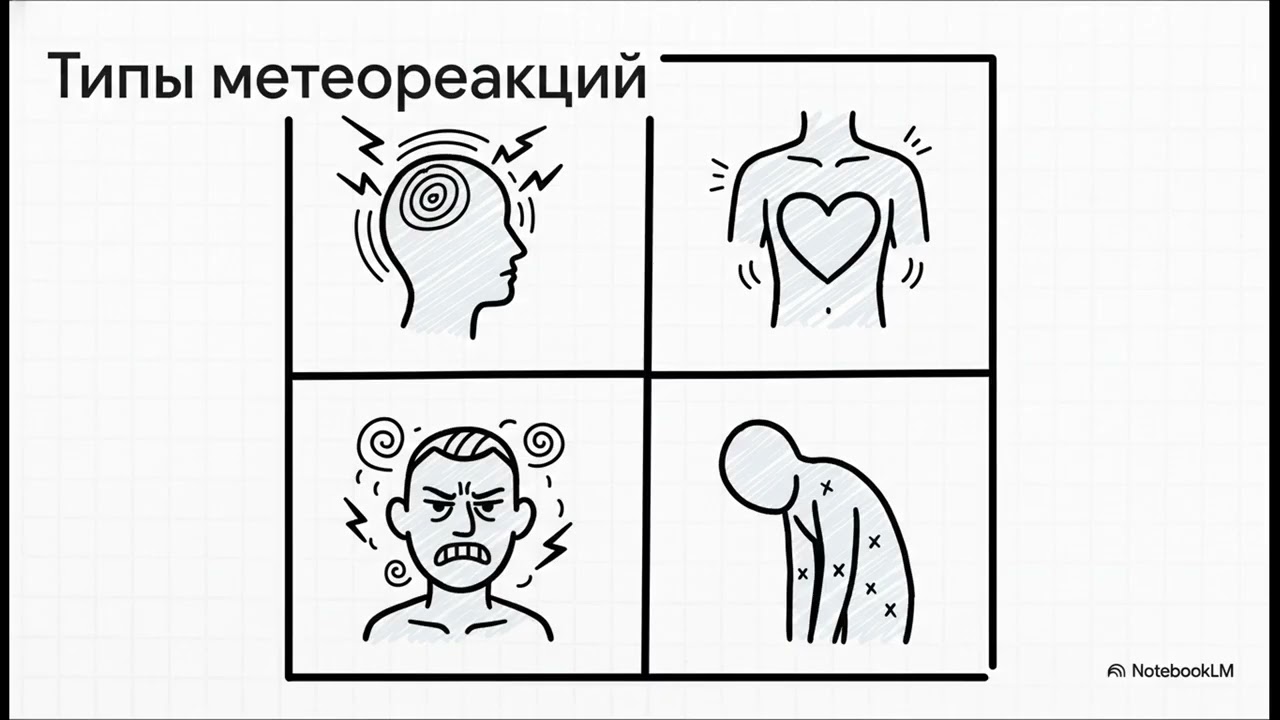 Резкое похолодание и барический удар: как пережить погодный апокалипсис в Москве