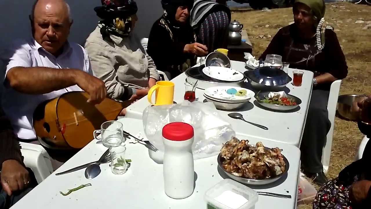 Çorum Ortaköy Kavakalan köyü