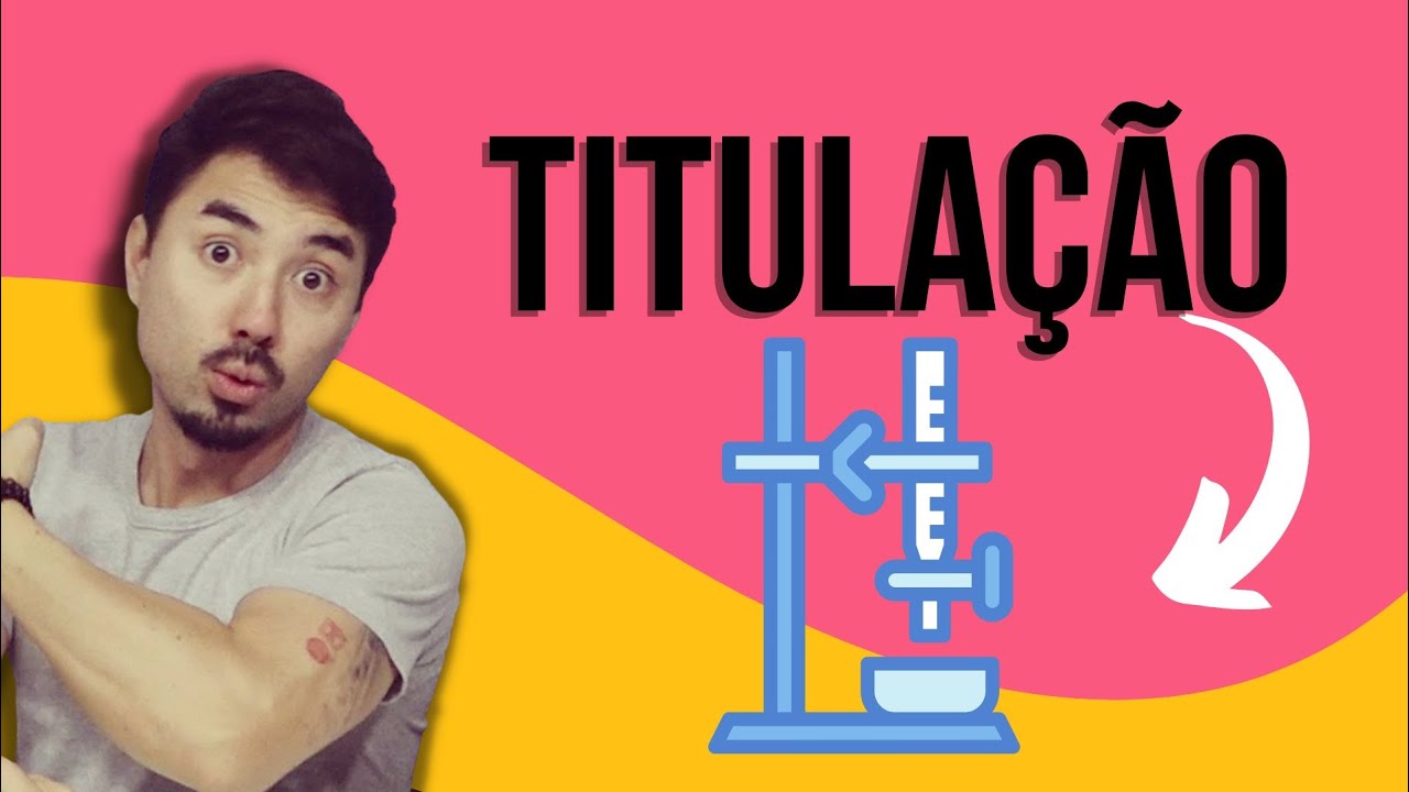 Titulação
