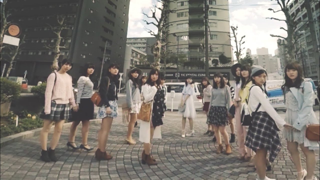 「Is that your secret?」 Music Video / SKE48 Team E【MV full】