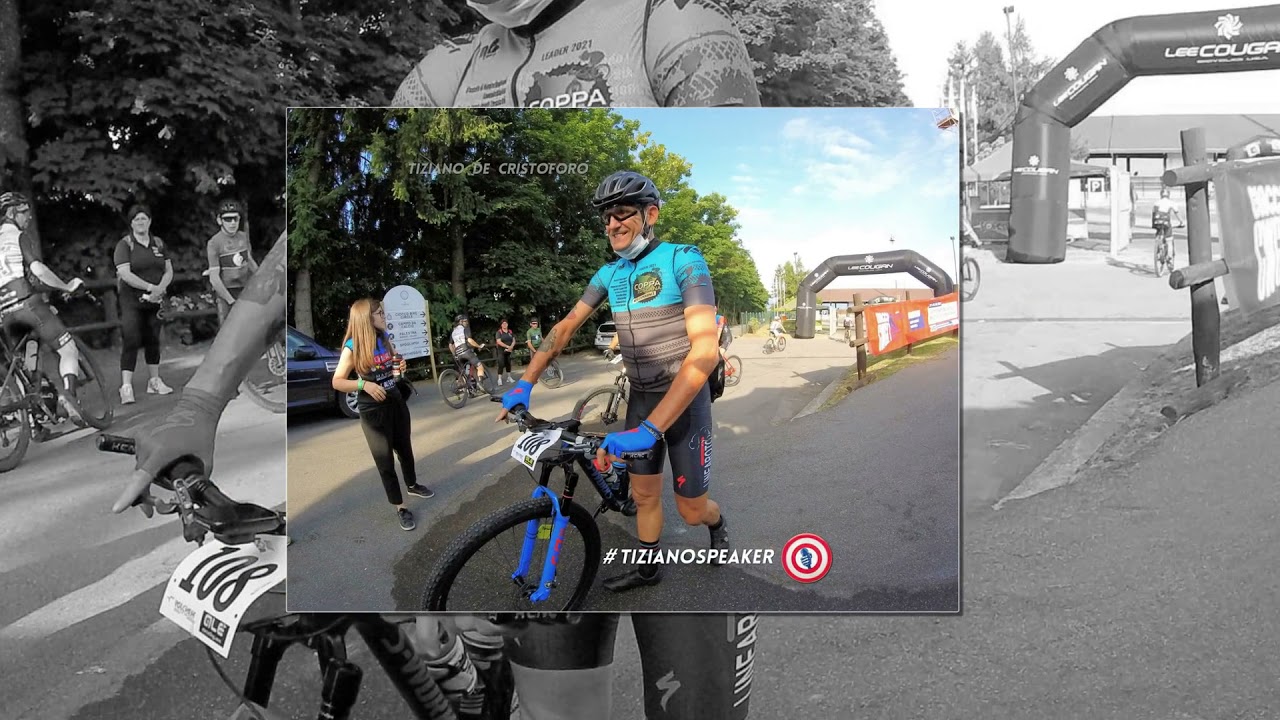 Coppa Toscana MTB 2021