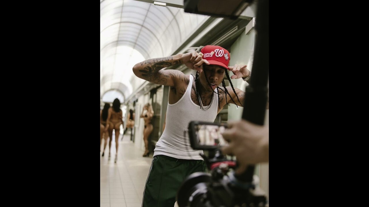 [FREE] TYGA CLUB TYPE BEAT - FUN | CLUB BANGER TYPE BEAT 2026
