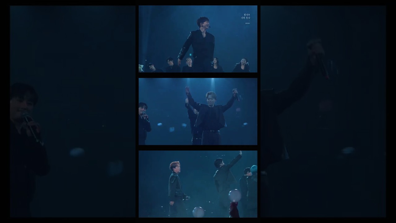 251123 '한터 뮤직 페스티벌' H.O.T. (에쵸티)