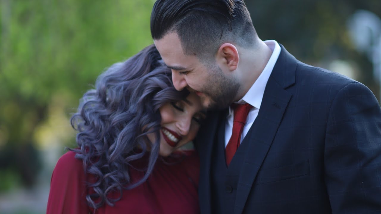 I promise to stay and grow old with you and love you forever Yazan ❤️