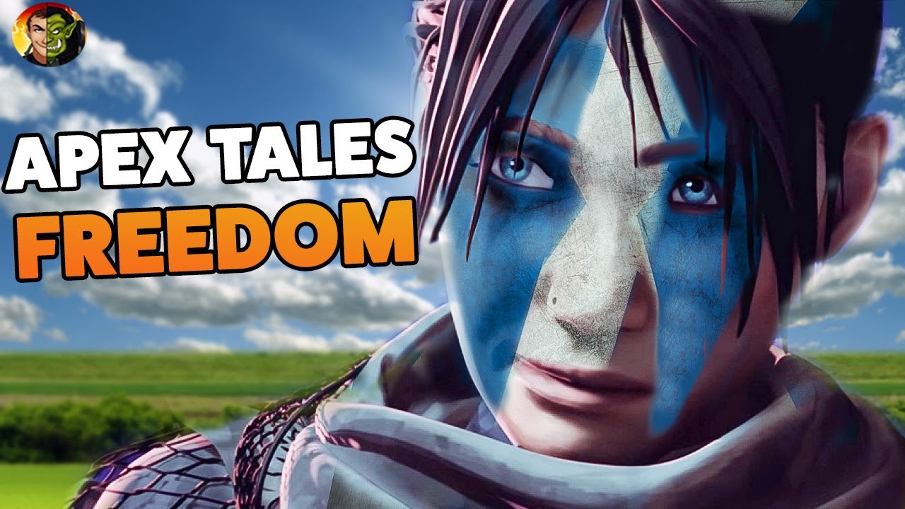 APEX TALES: BRAVEHEART