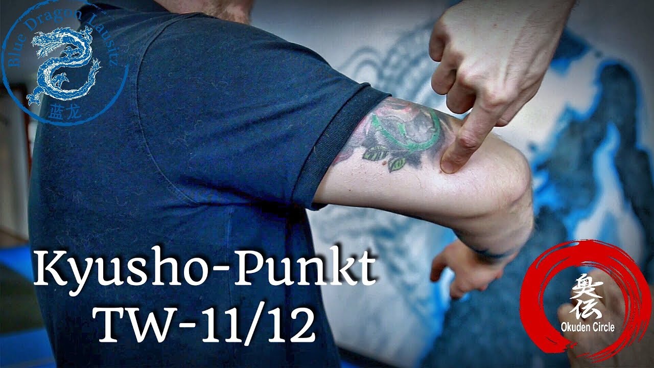 Nervenpunkt TW-11/12 | 250 Abo-Special | Blue Dragon - Lausitz | Kyusho