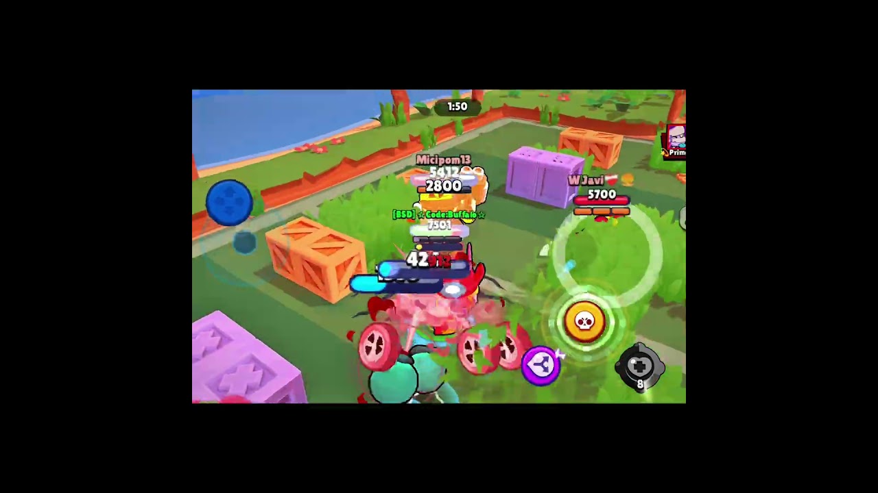 The best Brawl Stars Update?❗ #brawlstars