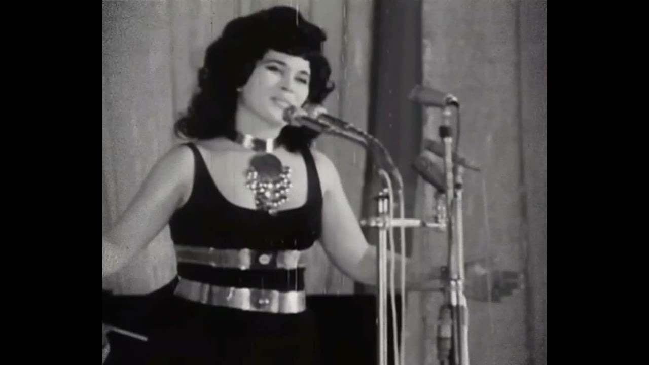 Zeynəb Xanlarova - Mahur təsnifi