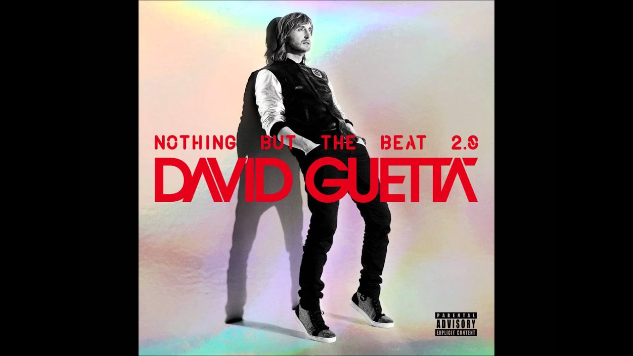 David Guetta Ft. Taped Rai-Just one last time (fast)