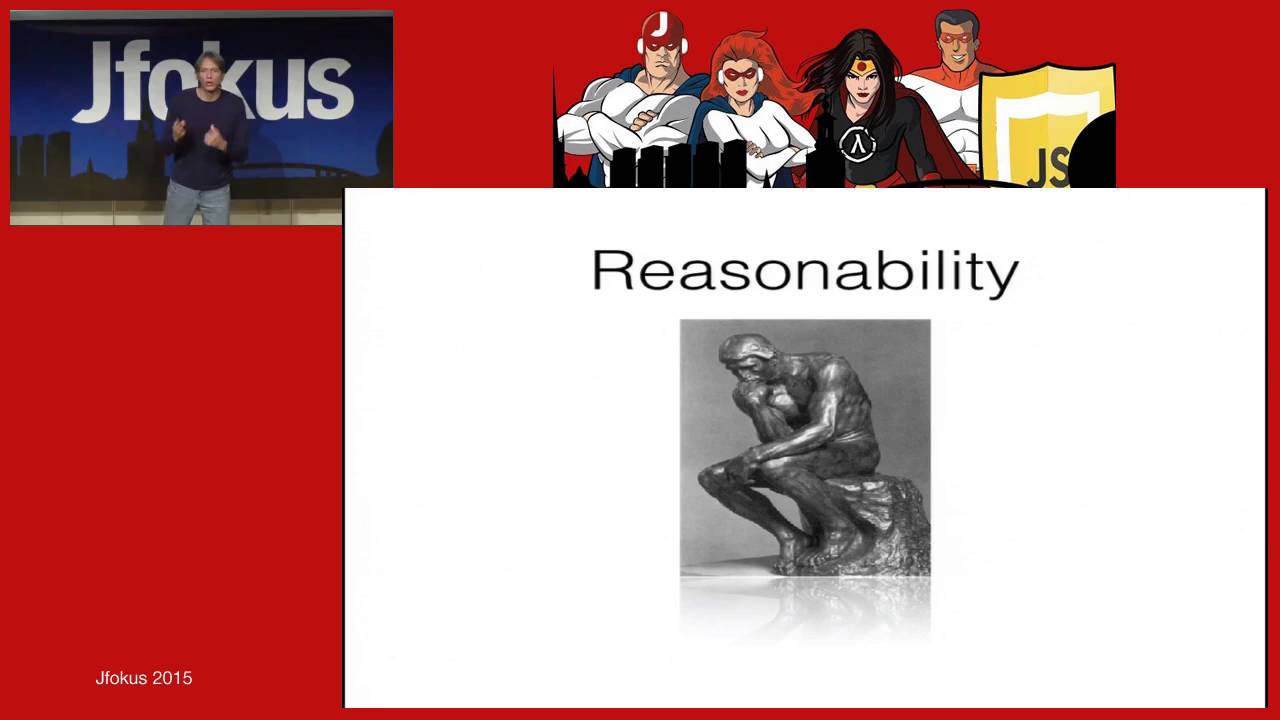 Selfish Purity: How Functional Programming Makes Every-Day Jobs Easier