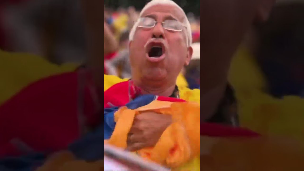 PLATA UPRZEDZA NEUERA. NIEMCY W SZOKU #FIFAWorldCupOnYT #SHORTS