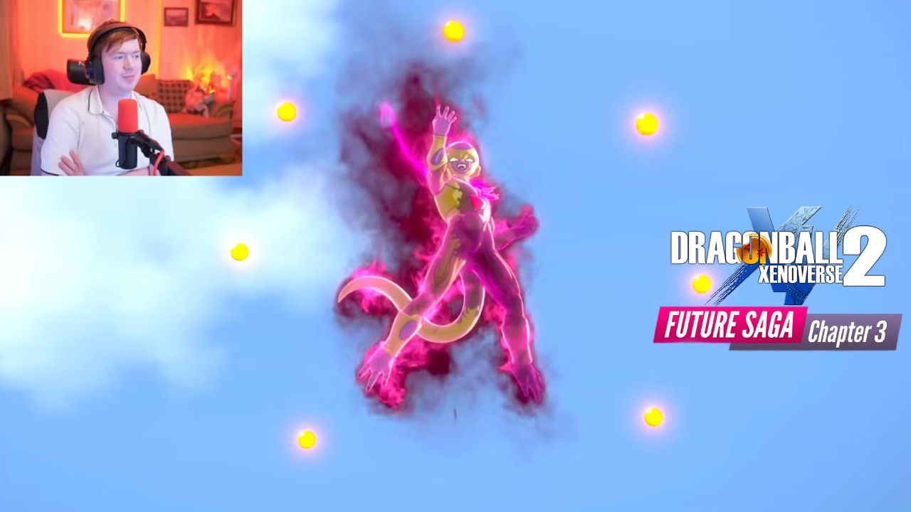 Dragon Ball Xenoverse 2  DLC