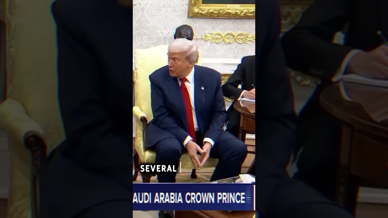 Trump Abandons Democrats! #Trump #CurrentEvents #FEMA #DisasterRelief #News #AmericanPolitics
