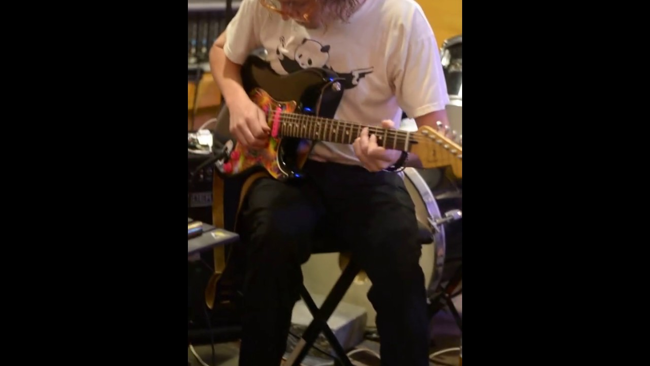 Sweeter Sounds of Freedom - dREW rATLIFF @ bERKELEY cAFE