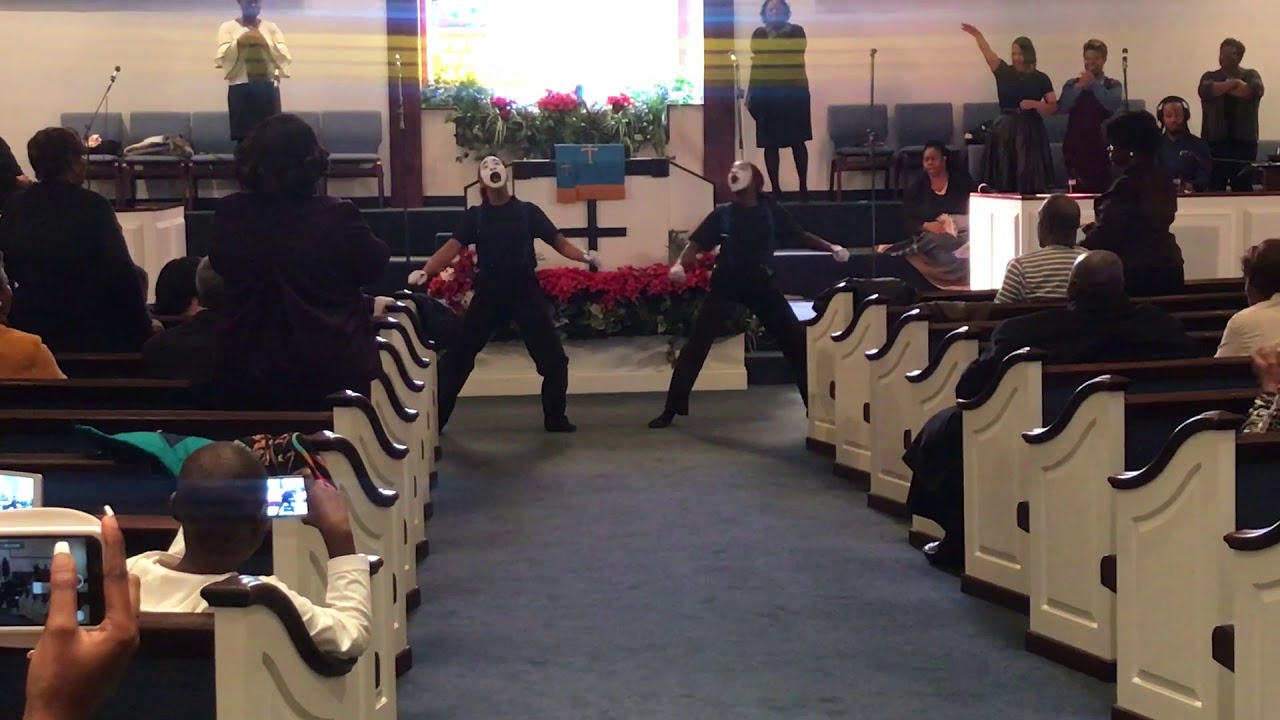 Change Me Tamela Mann Mime
