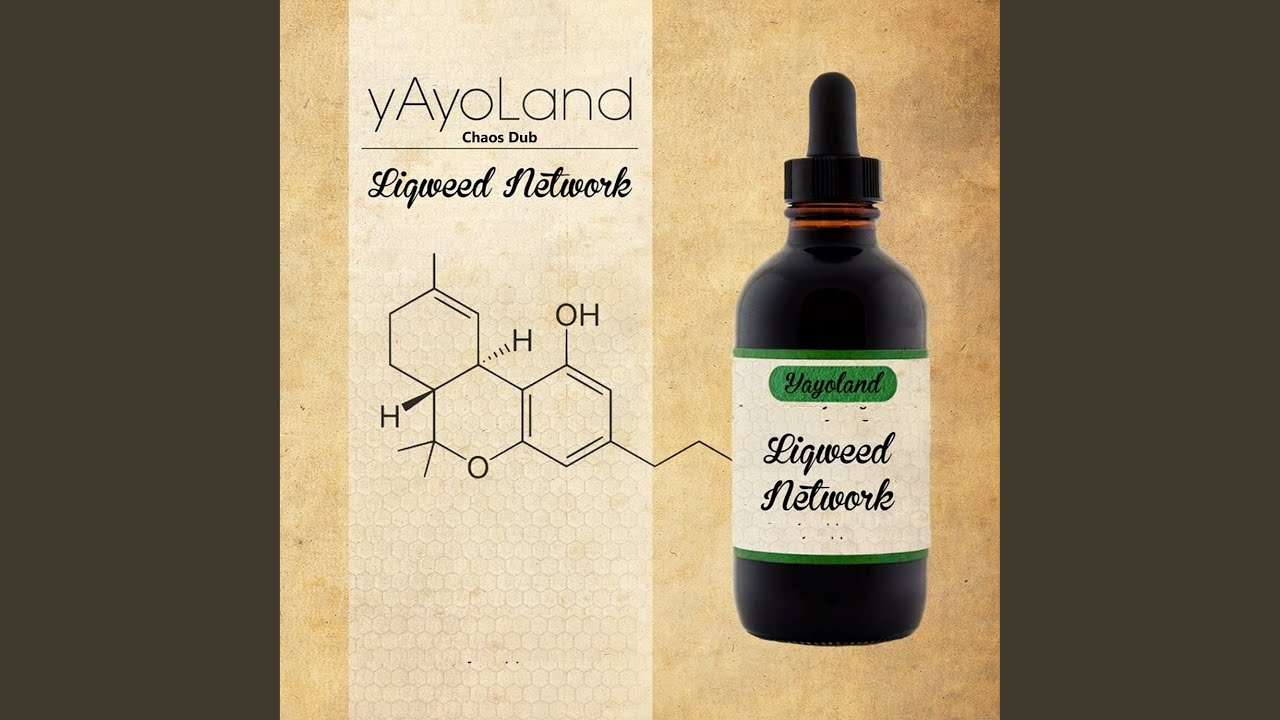Liqweed Range