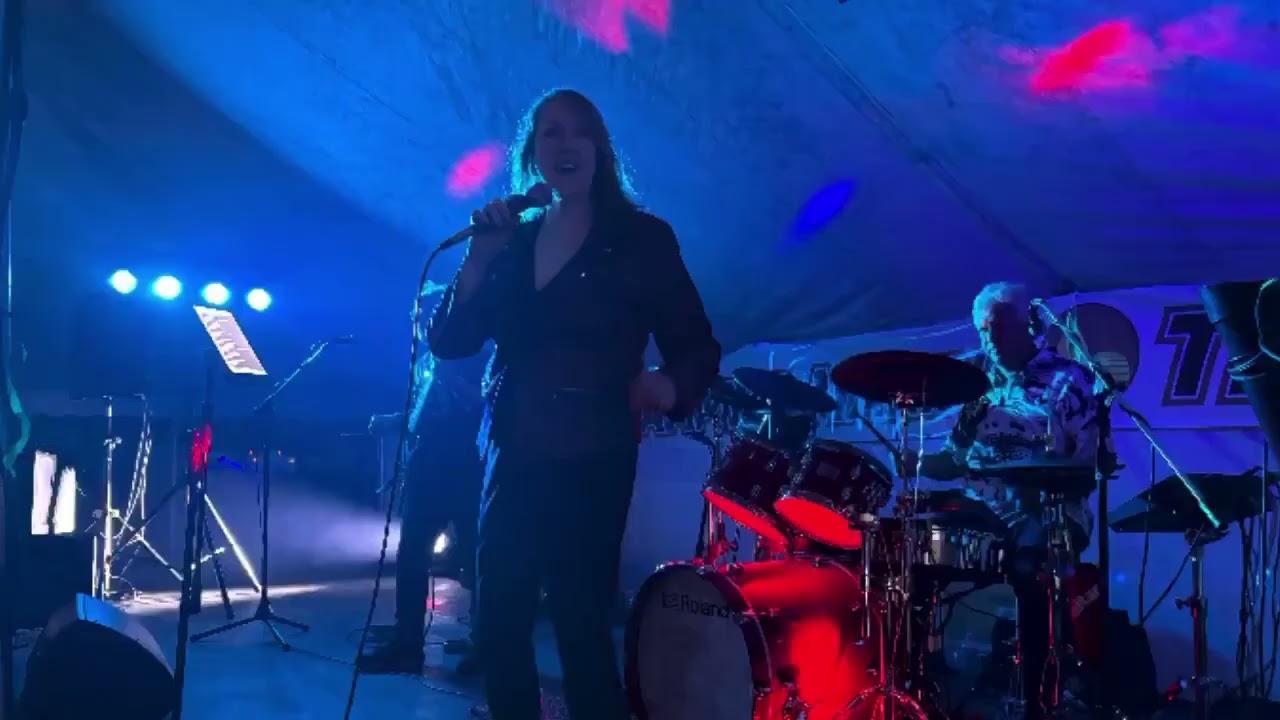 Passion Rock n Blues video promo