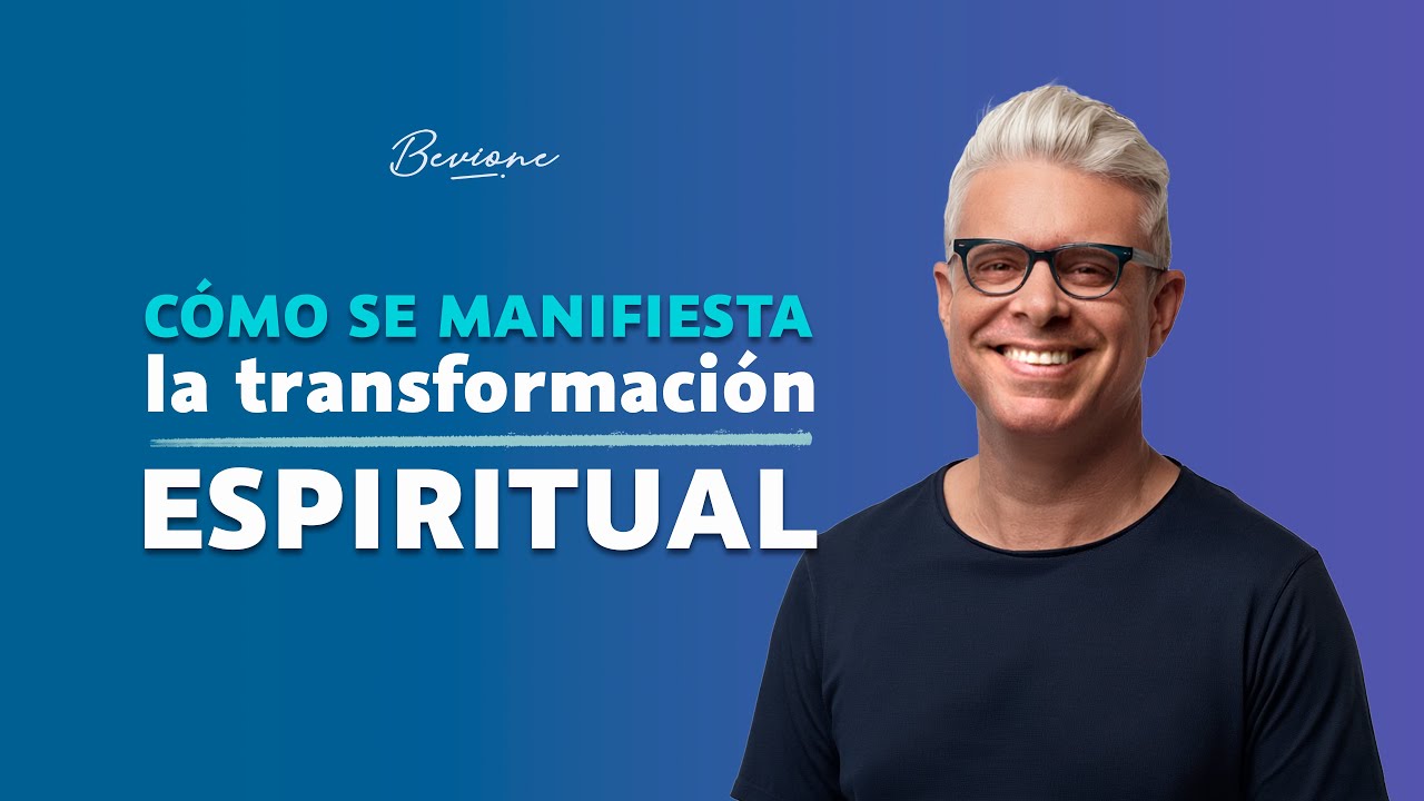 Del ruido al silencio: se&ntilde;ales de transformaci&oacute;n interior