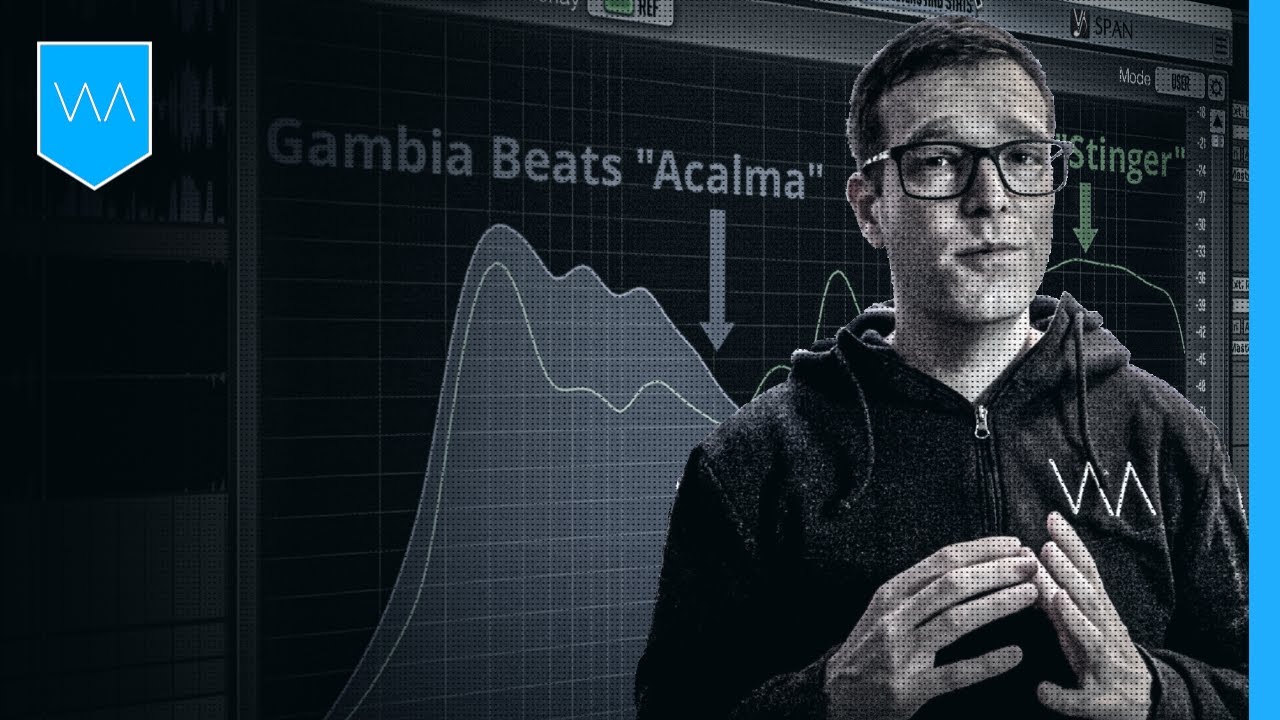4 Tips for How to Choose the Best Reference Tracks
