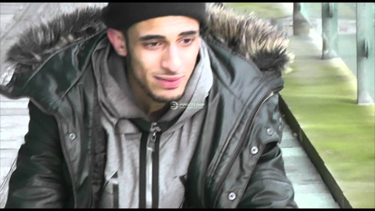 (HD) (SOLO) Ruban - Official Video - SNM!