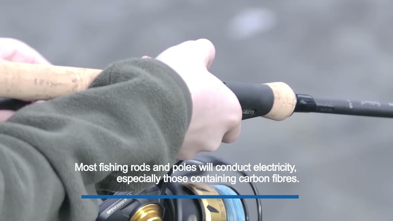 NIE Networks - FishSafe