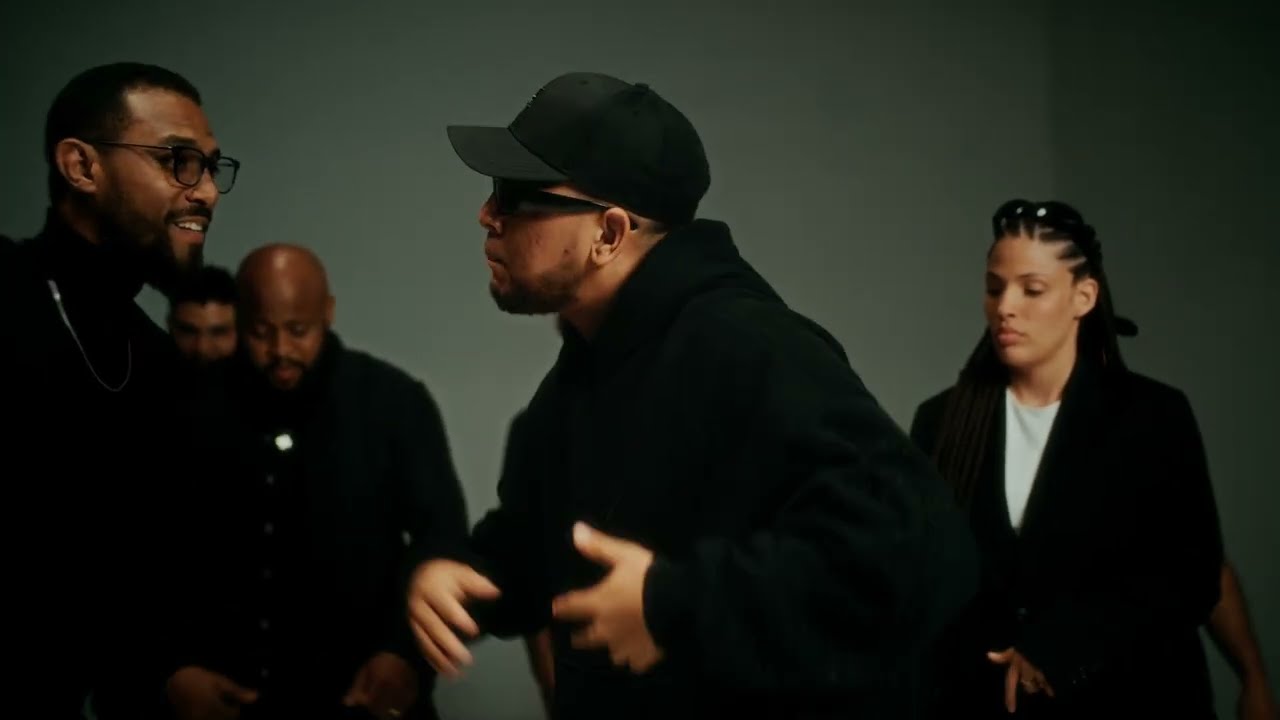 SANTIAGO 2 14 - @siemprewowmusic Feat. @BrayanBooz  y Varios Artistas VIDEO OFICIAL