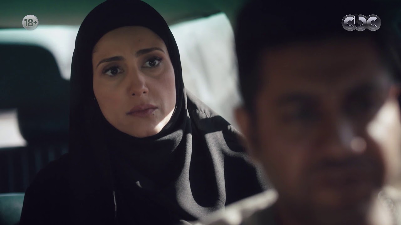 أقوى مقاطع الأكشن من مسلسل 