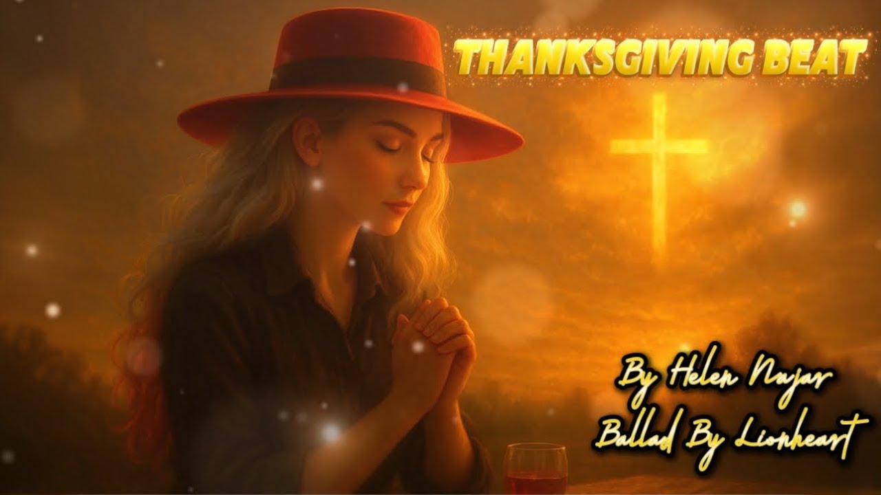 Thanksgiving Beat | Poetic Song