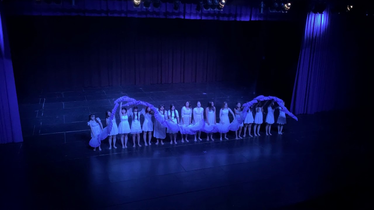 pcep apac fan dance 2019