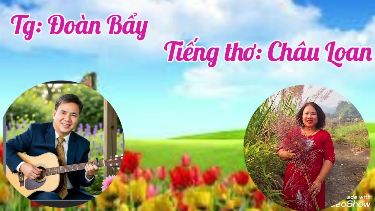 TP: Hạnh phúc. Tg Đoàn Bảy. DN Châu Loan