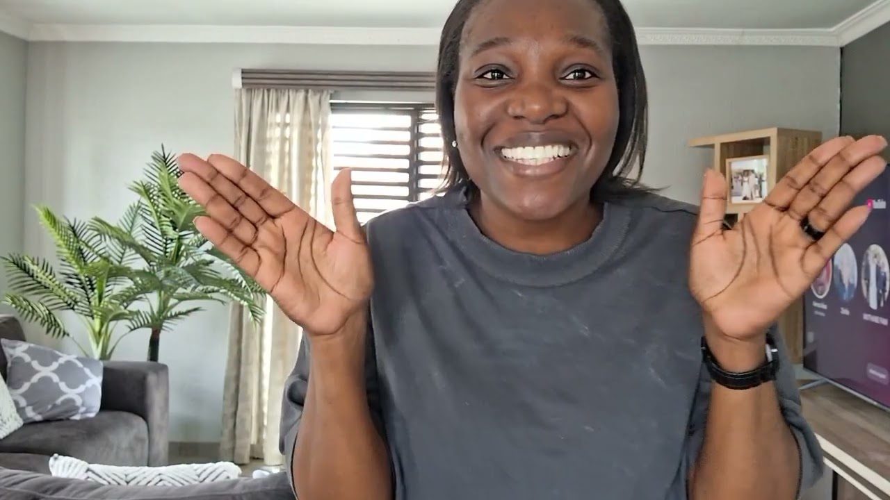 Running Errands/Working From Home & Balancing Home Life 