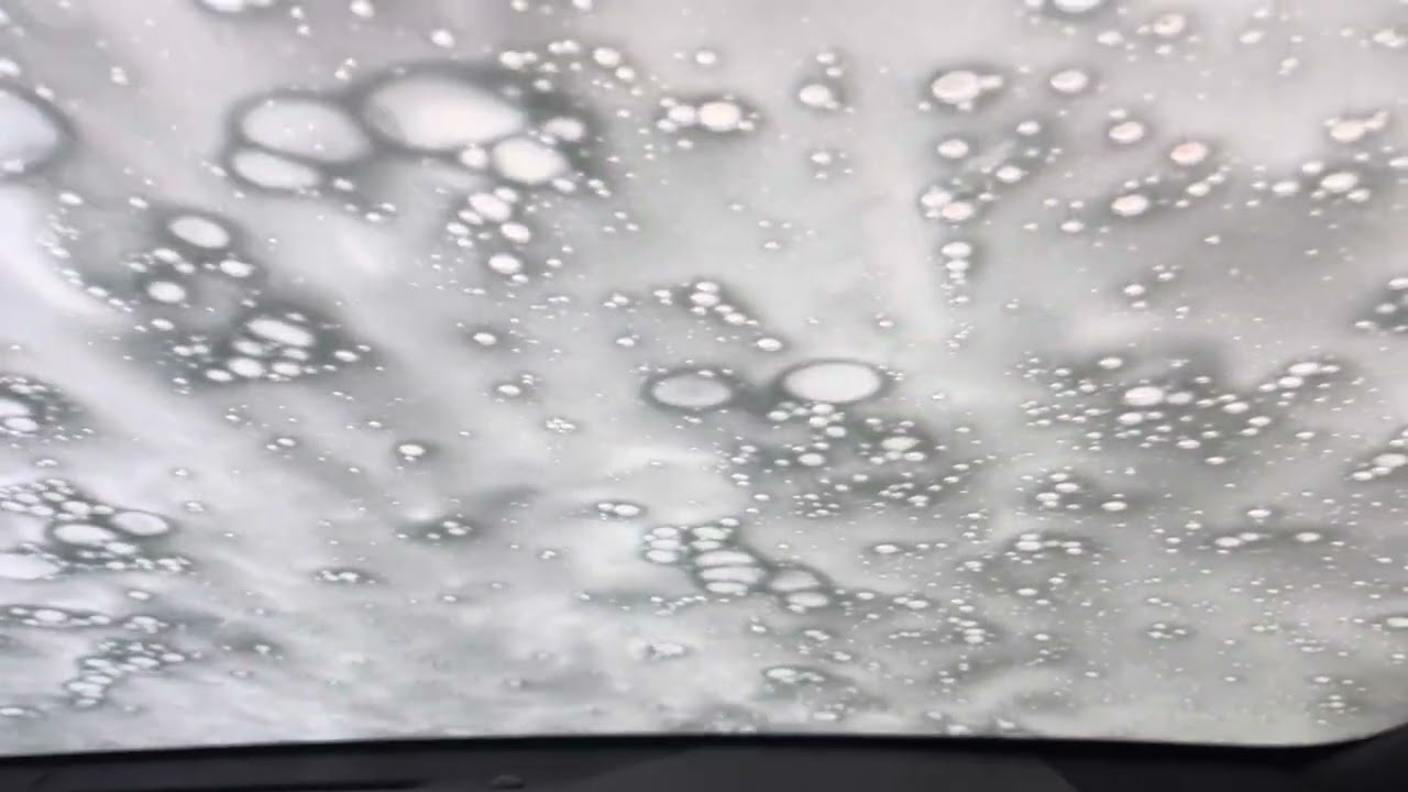 ￼Petro Canada Touchless Car Wash!!!!