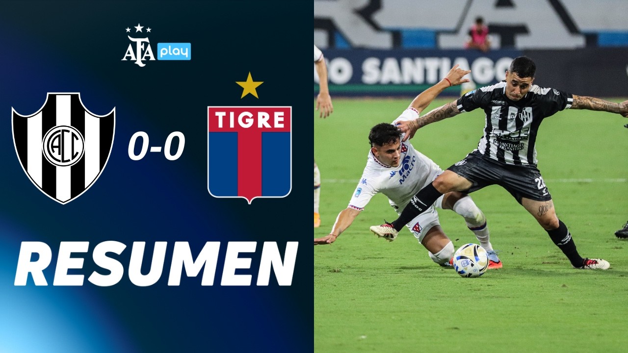 EL MATADOR NO PUDO ESTIRAR SU RACHA DE VICTORIAS | #TorneoApertura2026 | RESUMEN | FECHA 6