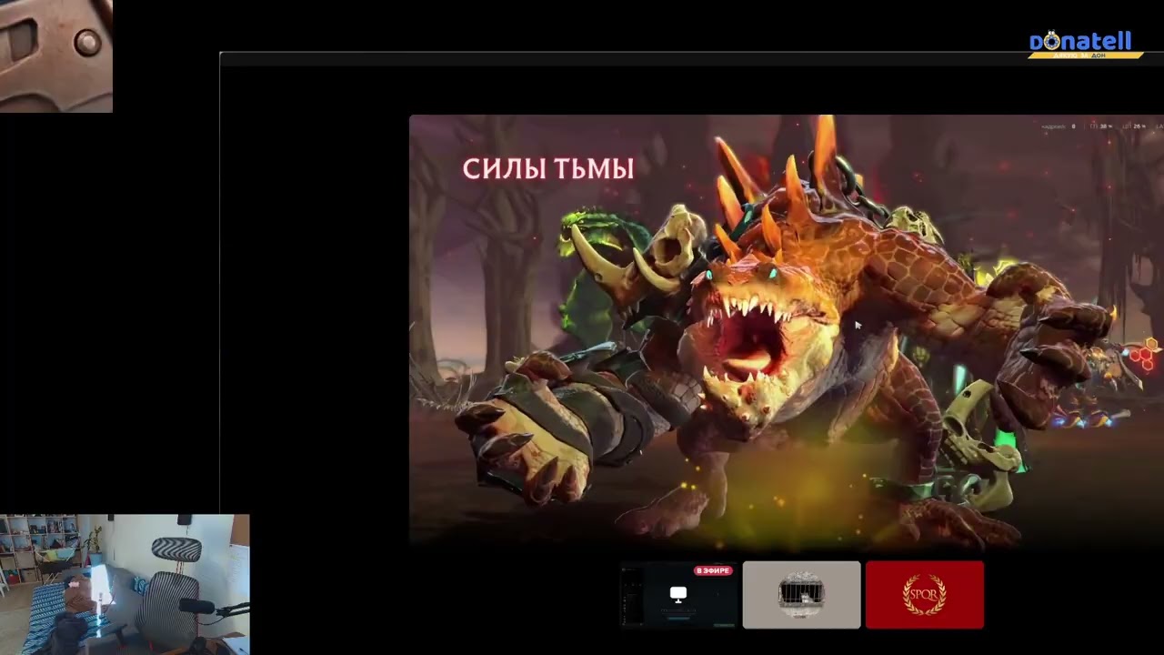 24-HOUR CHALLENGE!!! CS, Dota, Rust... (Part 2/3)