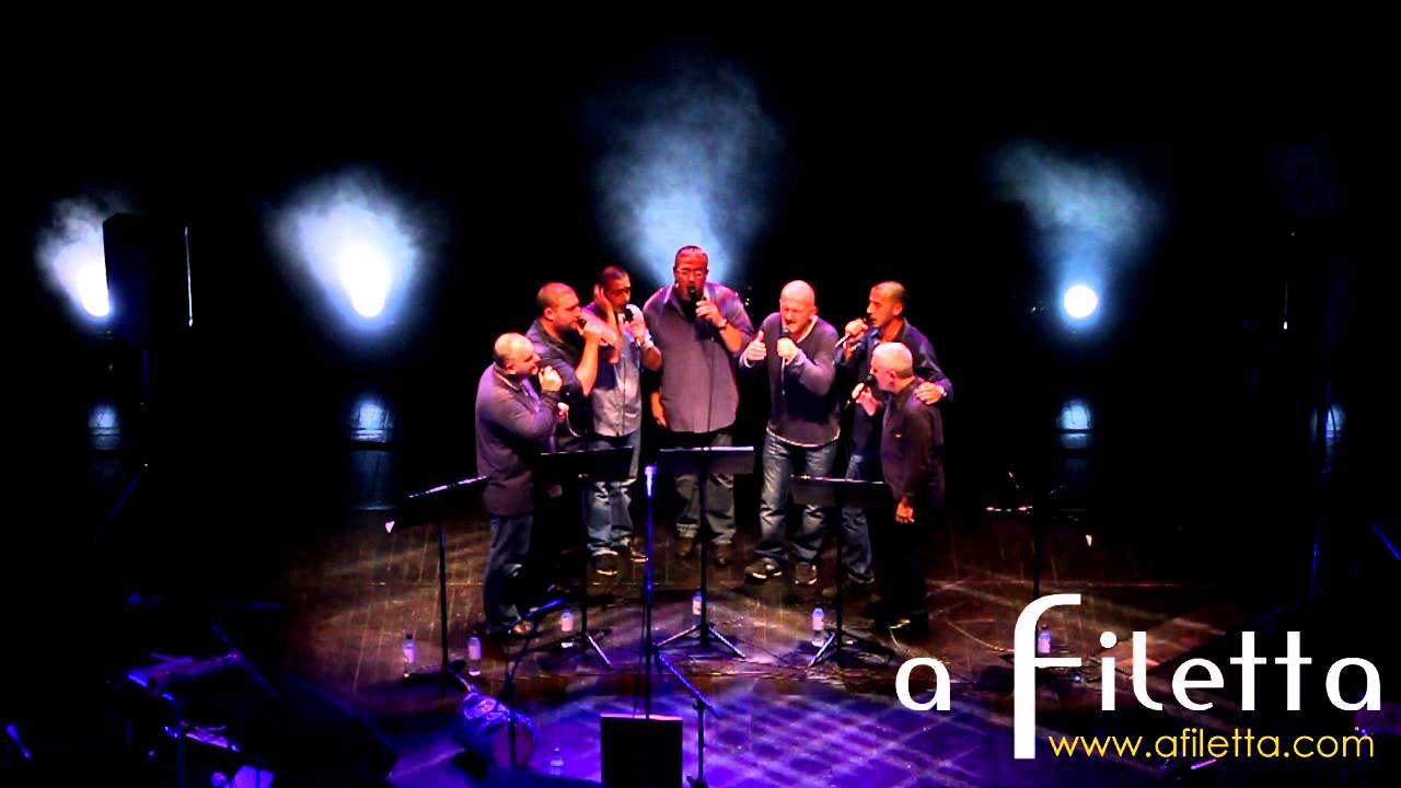 La Folie du Cardinal - A Filetta