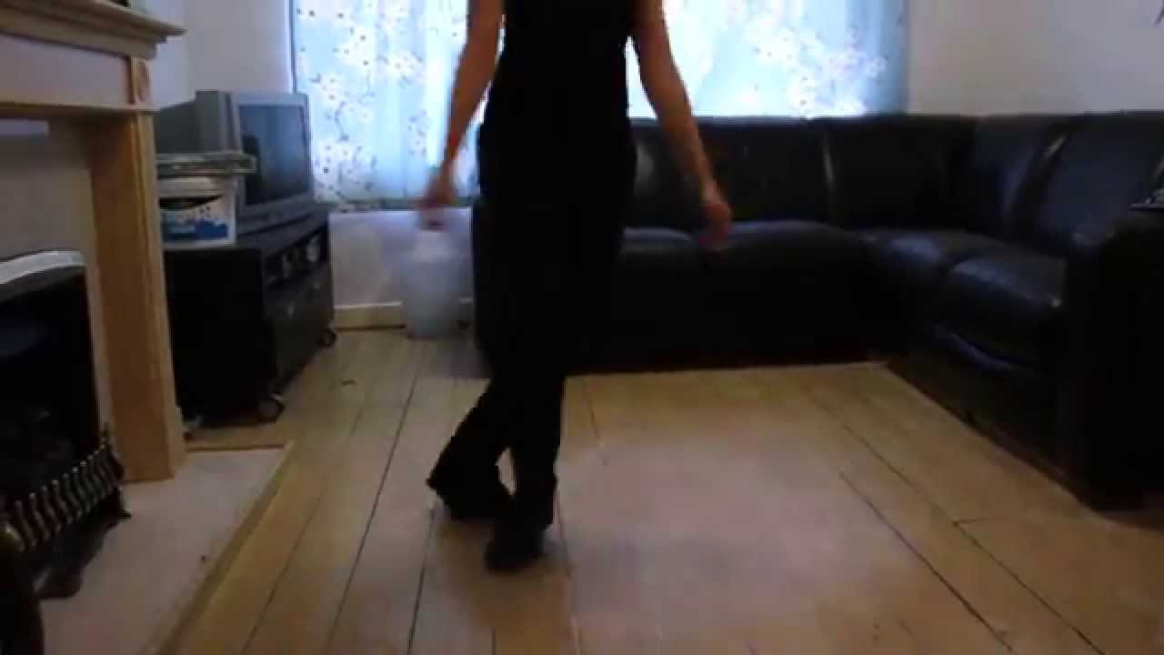 Northern Soul Practice