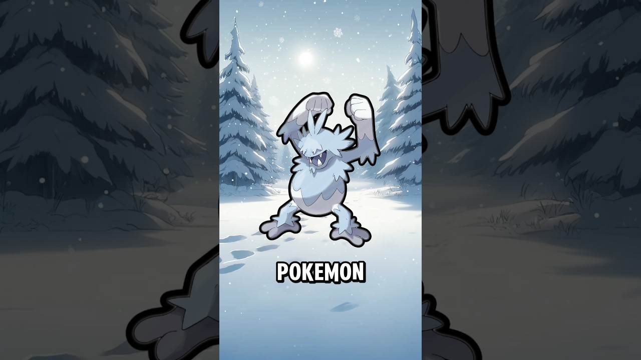 (Episode 33) Creating a CUSTOM POK&Eacute;MON for YOU!