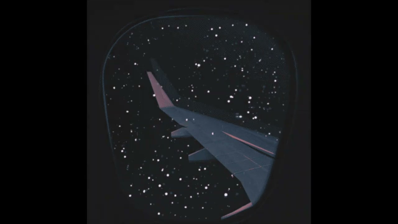 On the wing - owl city (ocean eyes version- slowed + reverb)