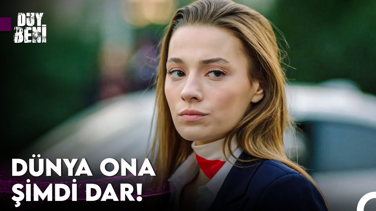 Melisa'nın Kıskançlıkları #19 - Duy Beni