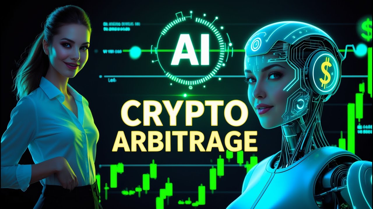 Best Crypto Arbitrage Service! 🔍🤖 Auto-Arbitrage Platform Review & Setup