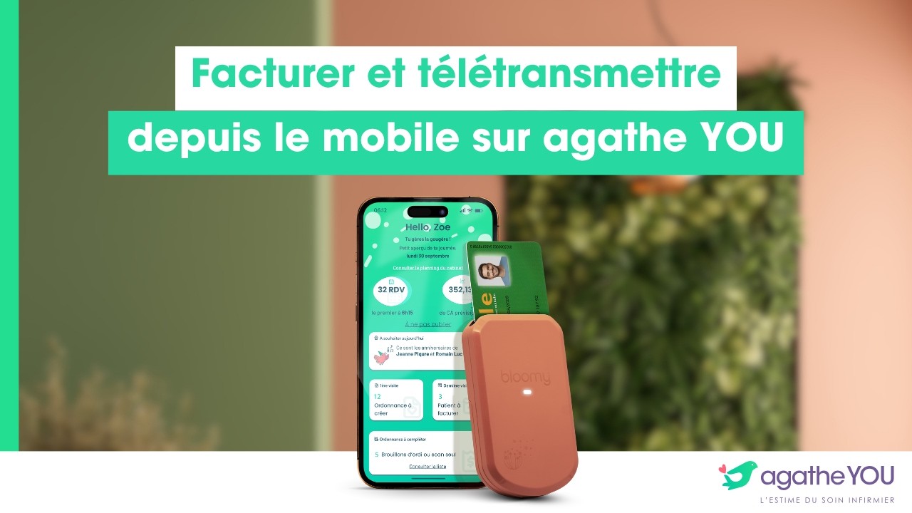 🔎 Facturer et t&eacute;l&eacute;transmettre