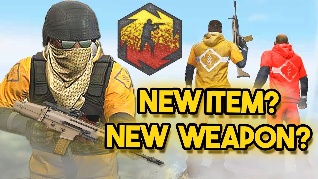DANGER ZONE COMING TO CS2? / New agents animations / New weapon? (CS2 leaks)