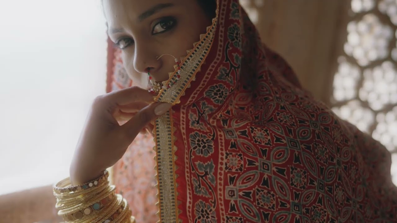 Where to Buy Designer Indian Wedding Dresses in India? | Tour Pooja Ranawat&rsquo;s Couture World