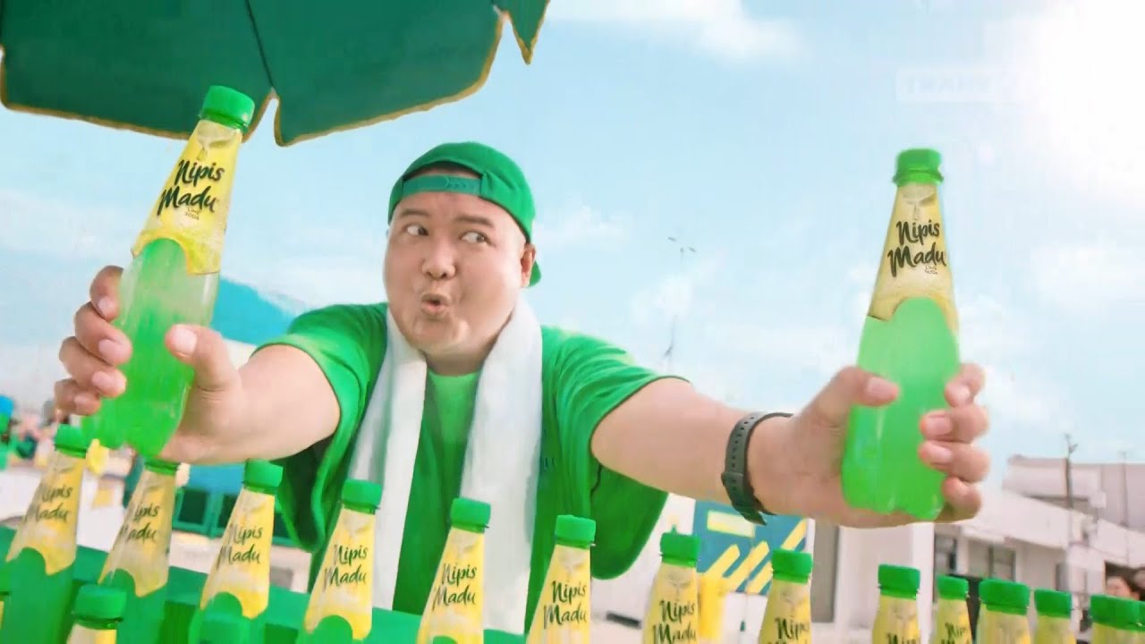Iklan Nipis Madu [Seger dan Smooth] (08-2023)