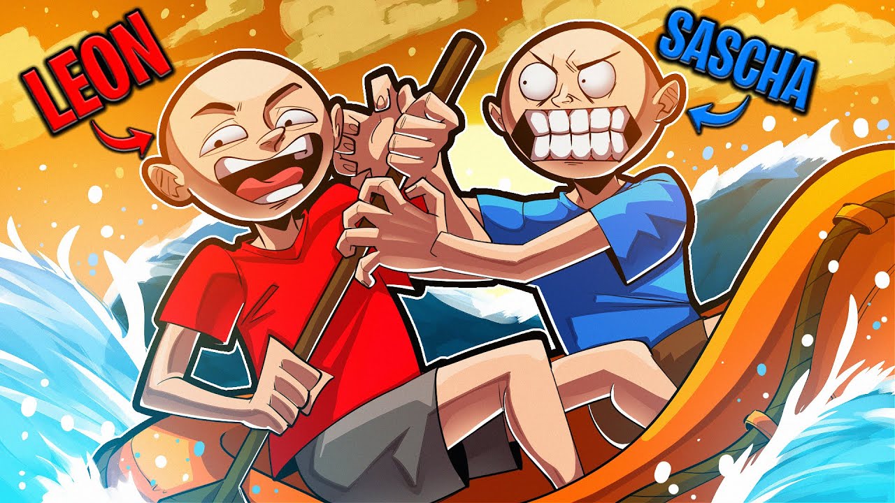 DIESES Spiel ZERSTÖRT Freundschaften!