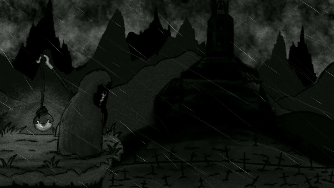 Hope Graveyard