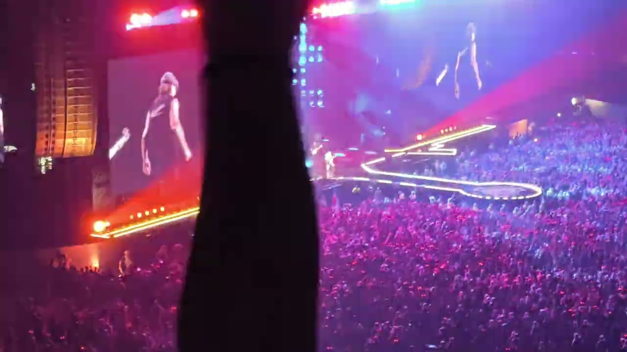 Ac Dc no Morumbis 28/02.